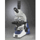 Unico Dual Head Med Vet W Led Illum Microscope G382 Led Main