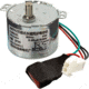 UNICO LTTR200 Motor, 110V 60Hz Vortex Mixer For Single Tube Mixing, 3-position Switch For Constant Or "touch-on" With Variable Speed LTTR200-6