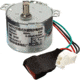 UNICO Motor for LTTR200 Tube Mixer, 220V, 50Hz L-TTR200-6E