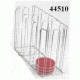 UNICO Petri Dish Rack, Stackable 44510
