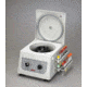 Unico Powerspin Lx Centrifuge 8 Place W 18 Place Tube Holdster Rack C858h