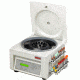 UNICO PowerSpin MXD C8706 Centrifuge, 6 Place Horizontal spin with 60 min digital timer w/ tube holdster, 1000-3400 rpm, 110V C8706