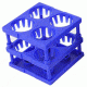 UNICO Tube Cube, 4 Place 26-30 Mm Tubes, Each 54401