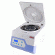 Unico Powerspin HXV Centrifuge, 12 Place Fixed Angle Rotor, LCD Display, C8312