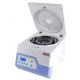 Unico Powerspin HXV Centrifuge, 12 Place Fixed Angle Rotor, LCD Display, C8312