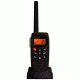 Uniden 270 Floating Handheld 2-Way VHF Marine Radio, Black, 10 Hr. Battery Life Atlantis 270