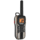 Uniden 40-Mile GMRS/FRS Radio - 2 Radios, Micro USB, Charge Cradle, Splashproof, Headset, Realtree Xtra/Black GMR4088-2CKHS