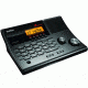 USED Uniden 500 Channel Clock/ FM Radio Scanner with Weather Alert, Black BC365CRS, EDEMO1