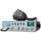 Uniden Bearcat 41 Channel CB Radio w/ Big SWR Power Meter PC787