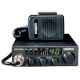 Uniden Compact Professional Mobile 40 Channel CB Radio PRO520XL