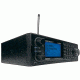 Uniden Digital Mobile TrunkTracker V Scanner, Black BCD996P2