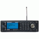 Uniden Digital Mobile TrunkTracker V Scanner, Black BCD996P2