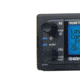 Uniden Digital Mobile TrunkTracker V Scanner, Black BCD996P2