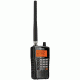 Uniden Handheld TrunkTracker V Scanner, Black BCD325P2