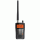Uniden Handheld TrunkTracker V Scanner, Black BCD325P2