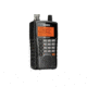Uniden Handheld TrunkTracker V Scanner, Black BCD325P2