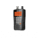 Uniden Handheld TrunkTracker V Scanner, Black BCD325P2