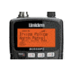 Uniden Handheld TrunkTracker V Scanner, Black BCD325P2