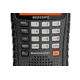 Uniden Handheld TrunkTracker V Scanner, Black BCD325P2