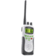 Uniden Handheld Two-Way VHF Marine Radio, Gray/White, 12 hr. Battery Life Atlantis 250G