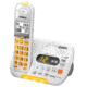 Uniden Loud &amp; Clear DECT 6.0 Corded/Cordless Phone w/Digital Answering System D3098