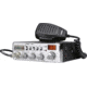 Uniden Professional 40 Channel CB Radio - PC68LTX, Black PC68LTX