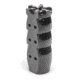 Unique-ARs Rook Brake for 5.56mm, .223, 1/2 x 28, Black Oxide, 2.6, muzzbAR15