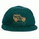 United By Blue Adventure Mobile 5 Panel Hat, Teal, One Size, 00A-2AM-TL0
