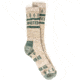 United By Blue Alpine Ultimate American Sock - Mens, Green, Large, 502-0045-4305