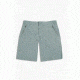 United By Blue Berkshire Short -Men's, Grey, 32, 101-0061-2935