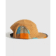United By Blue Bison Ear Flap 5-Panel Hat, Khaki, One Size, 706-037-01013