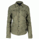 United By Blue Bison Snap Jacket - Women's, Olive, Small, 73W-6SJ-OL2