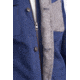 United By Blue Bison Utility Jacket - Mens, Navy, Large, 101-0113-3605