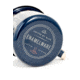 United By Blue Hooked Enamel Candle Mug, Navy, One Size, 709-002-13213