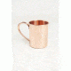 United By Blue Mountain Peak Copper Mug 14 Oz, Copper, PPK2, 503-0020-8539