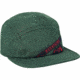 United By Blue Mountain Pennant 5-Panel Hat, Deep Forest, One Size, 706-033-06013