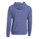 United By Blue Rise And Grind Hoodie - Mens, Navy, Medium, 101-0101-3604