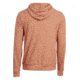 United By Blue Rise And Grind Hoodie - Mens, Umber, Large, 101-0101-7105