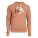 United By Blue Rise And Grind Hoodie - Mens, Umber, Large, 101-0101-7105