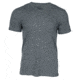 United By Blue Standard V-Neck - Men's-Grey-Small