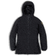 United By Blue Womens Bison Sport Jacket - Womens, Black, Small, 201-0135-2203