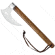 United Cutlery Black Crusader Tomahawk UC3049