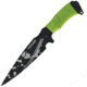 United Cutlery Black Legion Apocalypse Dagger 12inch - BV184