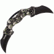 United Cutlery Black Legion Green Eyed Skull Mayhem Kerambit BV196