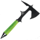 United Cutlery Black Ronin Apocalypse Tomahawk UC2983
