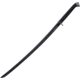 United Cutlery Boshin Midnight Forge Katana