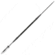 United Cutlery Colombian Survival Spear, 9in Sk5 High Carbon Steel Blade With Black Oxide Coating With Satin Finish Edge, UC3103