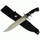 United Cutlery Gil Hibben Assault w/Sheath GH5025