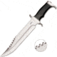 United Cutlery Gil Hibben Survivor Bowie w/Sheath GH5026