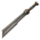 United Cutlery Hobbit Fili Sword UC2953